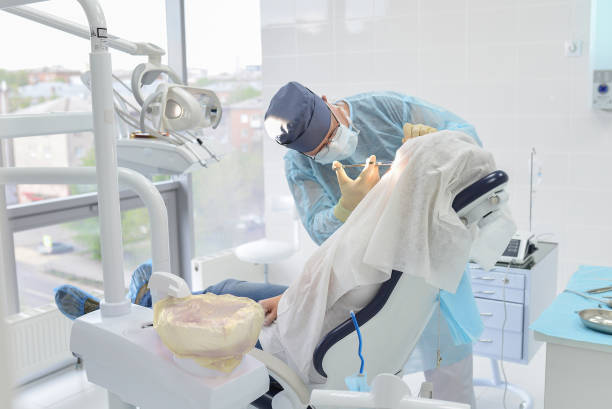 Best Knocked-Out Tooth (Avulsed Tooth) Treatment in Coral Springs, FL
